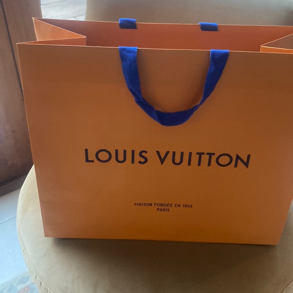 Medium Louis Vuitton bag